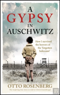 Bertrand.pt - A Gypsy In Auschwitz