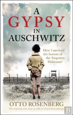 Bertrand.pt - A Gypsy In Auschwitz