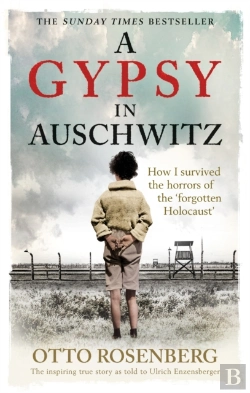 Bertrand.pt - A Gypsy In Auschwitz