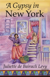 A Gypsy In New York