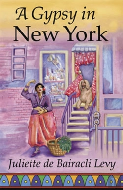 Bertrand.pt - A Gypsy In New York