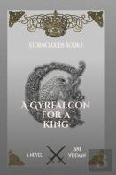 A Gyrfalcon For A King