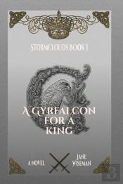 A Gyrfalcon For A King