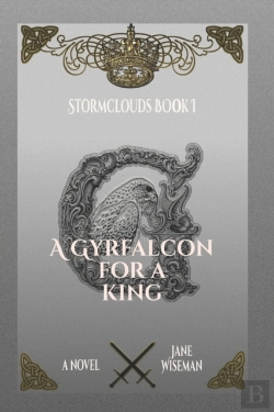 Bertrand.pt - A Gyrfalcon For A King