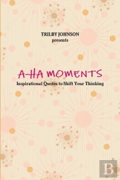 A-Ha Moments