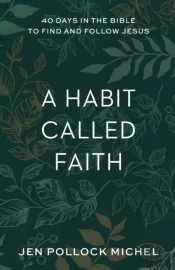 A Habit Called Faith Â€“ 40 Days In The Bible To Find And Follow Jesus