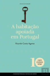 A Habitação Apoiada em Portugal
