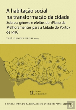 Bertrand.pt - A Habitação Social na transformação da cidade