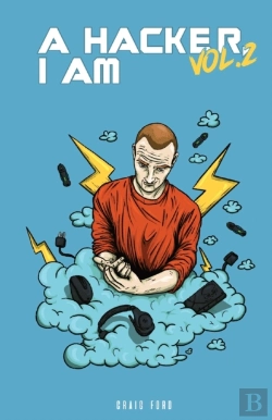 Bertrand.pt - A Hacker I Am Vol 2