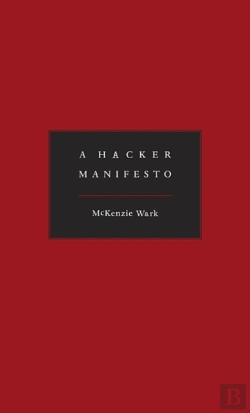 Bertrand.pt - A Hacker Manifesto