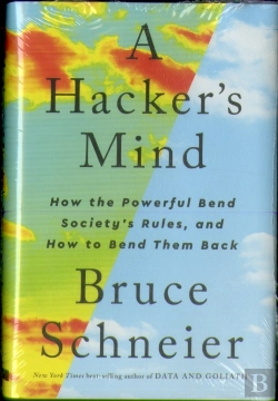 Bertrand.pt - A Hacker'S Mind