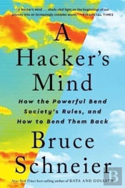 A Hacker'S Mind