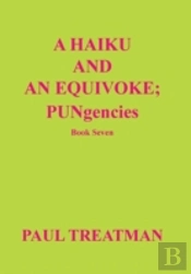 A Haiku And An Equivoke
