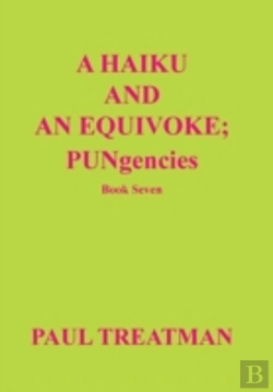 Bertrand.pt - A Haiku And An Equivoke