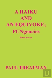 A Haiku And An Equivoke
