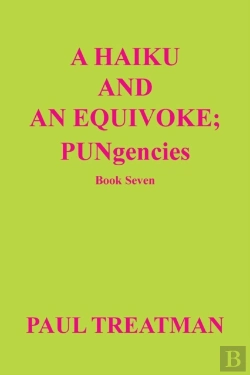 Bertrand.pt - A Haiku And An Equivoke