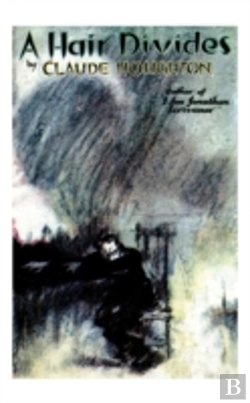 Bertrand.pt - A Hair Divides (Valancourt 20th Century Classics)