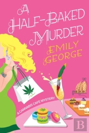 A Half-Baked Murder