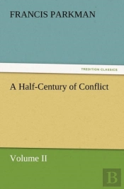 A Half-Century Of Conflict
