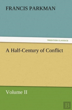 Bertrand.pt - A Half-Century Of Conflict