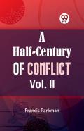 A Half-Century Of Conflict