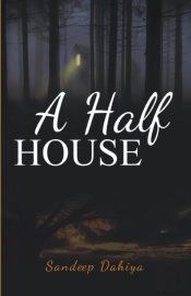 A Half House