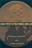 A Half Penny On The Federal Dollar