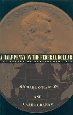 Bertrand.pt - A Half Penny On The Federal Dollar
