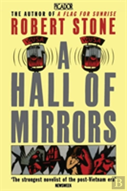 Bertrand.pt - A Hall Of Mirrors