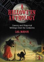 A Hallowe'En Anthology