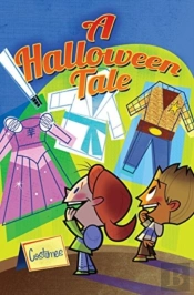 A Halloween Tale (Pack Of 25)