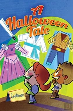 Bertrand.pt - A Halloween Tale (Pack Of 25)