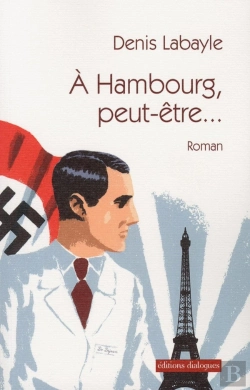 Bertrand.pt - À Hambourg Peut-Être...