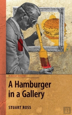 Bertrand.pt - A Hamburger In A Gallery