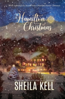 Bertrand.pt - A Hamilton Christmas