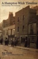 A Hampton Wick Timeline