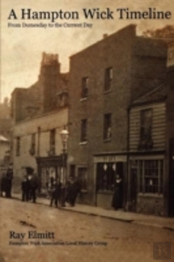 Bertrand.pt - A Hampton Wick Timeline