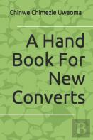 A Hand Book For New Converts