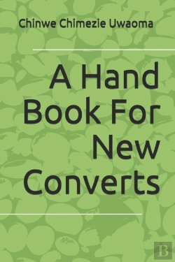 Bertrand.pt - A Hand Book For New Converts