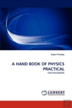 Bertrand.pt - A Hand Book Of Physics Practical