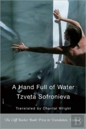 A Hand Full Of Water