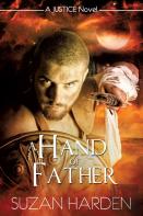A Hand Of Father