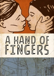A Hand Of Fingers
