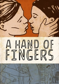 Bertrand.pt - A Hand Of Fingers