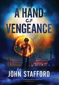 Bertrand.pt - A Hand Of Vengeance