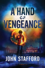 A Hand Of Vengeance