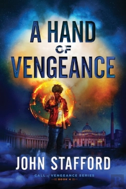 Bertrand.pt - A Hand Of Vengeance