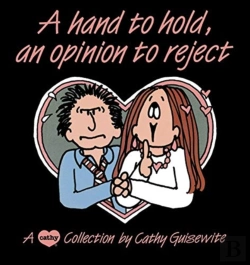 Bertrand.pt - A Hand To Hold, An Opinion To Reject