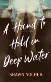 A Hand To Hold In Deep Water