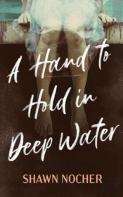 A Hand To Hold In Deep Water